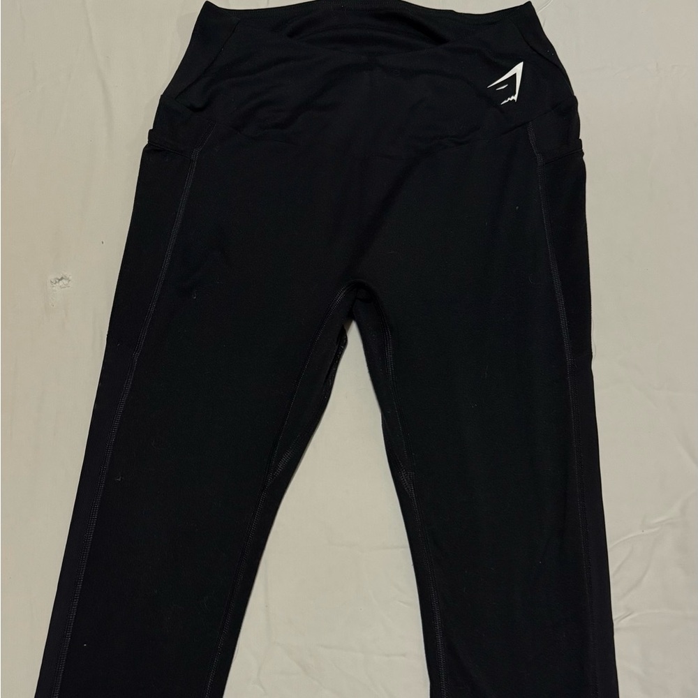 Gymshark Black leggings